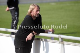 28.03.22 VfB Stuttgart Training