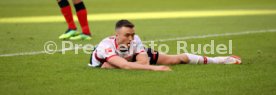 05.02.22 VfB Stuttgart - Eintracht Frankfurt