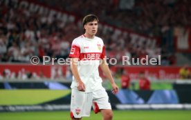 04.09.26 VfB Stuttgart - 1. FC K&ouml;ln