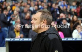05.11.22 TSG 1899 Hoffenheim - RB Leipzig