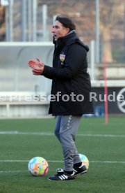 12.12.22 VfB Stuttgart Training