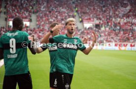 16.09.23 1. FSV Mainz 05 - VfB Stuttgart