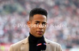 VfB Stuttgart - Borussia Dortmund