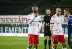 21.12.20 Karlsruher SC - Hamburger SV