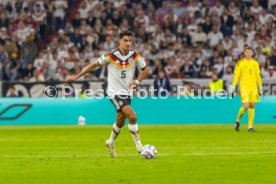 01.10.26 Deutschland - Serbien