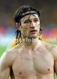 Fussball WM 2006