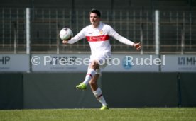 07.05.21 Stuttgarter Kickers - U19 VfB Stuttgart