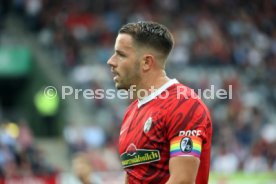 26.09.21 SC Freiburg - FC Augsburg