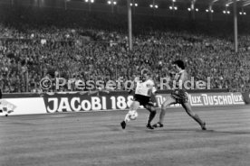 16.10.85 Deutschland - Portugal