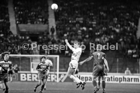 VfB Stuttgart - 1. FC Kaiserslautern
