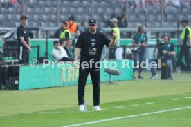 23.05.26 DFB-Pokal Finale 2026 FC Bayern M&uuml;nchen - VfB Stuttgart