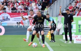 23.08.25 SC Freiburg - FC Augsburg