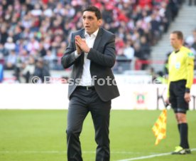 VfB Stuttgart - Hamburger SV