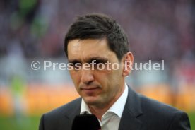 VfB Stuttgart - Hamburger SV