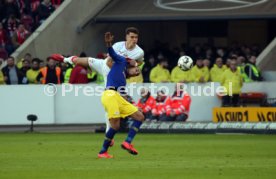 VfB Stuttgart - RB Leipzig