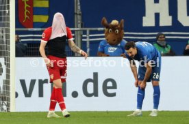 23.02.25 TSG 1899 Hoffenheim - VfB Stuttgart