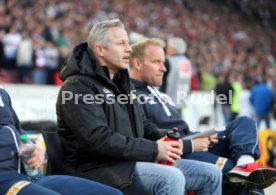 VfB Stuttgart - 1. FC Union Berlin