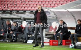 29.01.21 VfB Stuttgart - 1. FSV Mainz 05
