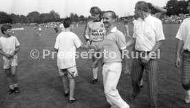 22.07.89 GSV Maichingen - Fenerbahce Istanbul