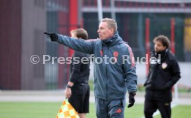 08.11.25 U17 VfB Stuttgart - U17 FC Bayern M&uuml;nchen