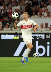 16.08.25 Franz-Beckenbauer-Supercup VfB Stuttgart - FC Bayern München