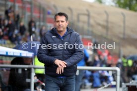 Karlsruher SC - SG Sonnenhof Gro&szlig;aspach