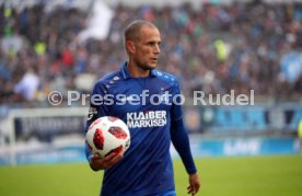 Karlsruher SC - SG Sonnenhof Gro&szlig;aspach