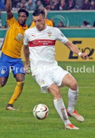VfB Stuttgart - Eintracht Braunschweig