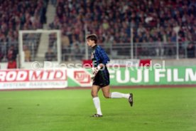 30.08.95 VfB Stuttgart - SC Freiburg