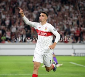 19.09.25 VfB Stuttgart - FC St. Pauli