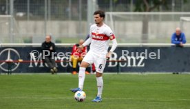 12.10.23 VfB Stuttgart - SV Wehen-Wiesbaden