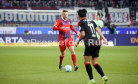 11.05.25 1. FC Heidenheim - 1. FC Union Berlin