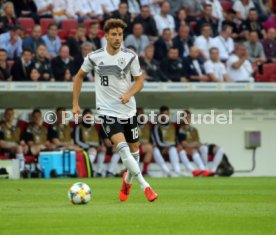 DFB Deutschland - Estland