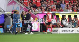 17.08.24 Bayer 04 Leverkusen - VfB Stuttgart