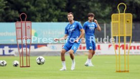 28.06.23 Stuttgarter Kickers Training