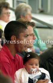 31.05.97 VfB Stuttgart - Arminia Bielefeld