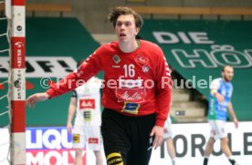 25.03.21 Frisch Auf G&ouml;ppingen - TSV GWD Minden