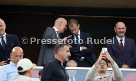 05.06.25 Spanien - Frankreich