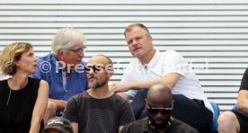 20.07.24 VfB Stuttgart - Fortuna Sittard