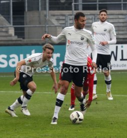 SV Sandhausen - 1. FC Union Berlin