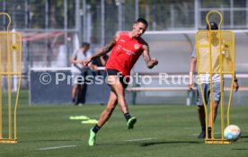 09.08.22 VfB Stuttgart Training