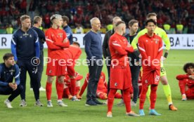 21.05.22 DFB-Pokal Finale SC Freiburg - RB Leipzig