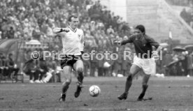 05.02.86 Italien - Deutschland