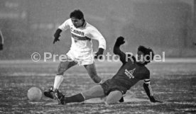 02.12.80 DFB Nachwuchsrunde VfB Stuttgart - FC Bayern M&uuml;nchen