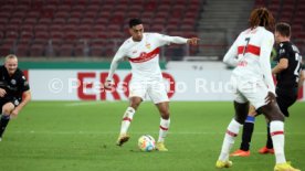 19.10.22 VfB Stuttgart - DSC Arminia Bielefeld