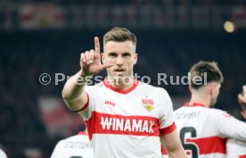 16.03.25 VfB Stuttgart - Bayer 04 Leverkusen