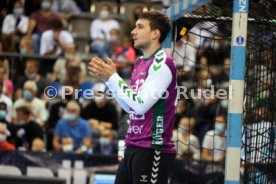 16.09.21 TVB Stuttgart - Frisch Auf G&ouml;ppingen