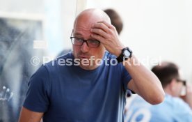 Stuttgarter Kickers - SC Freiburg II