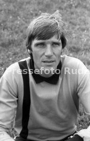 12.07.75 VfB Stuttgart Fototermin 1975/1976