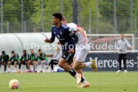 10.05.23 U19 VfB Stuttgart - U19 Hamburger SV